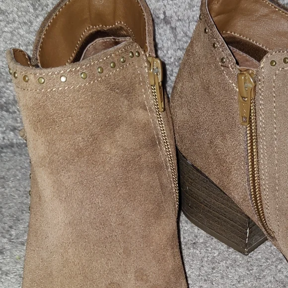 Booties - Picture 2 of 2